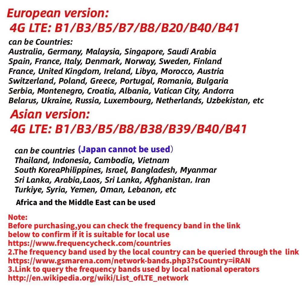 4G 5G WiFi 6 Mobile Hotspot Router Support 10 Users with SIM Card Slot Wireless Router Portable WiFi Hotspot for Home Travel RV