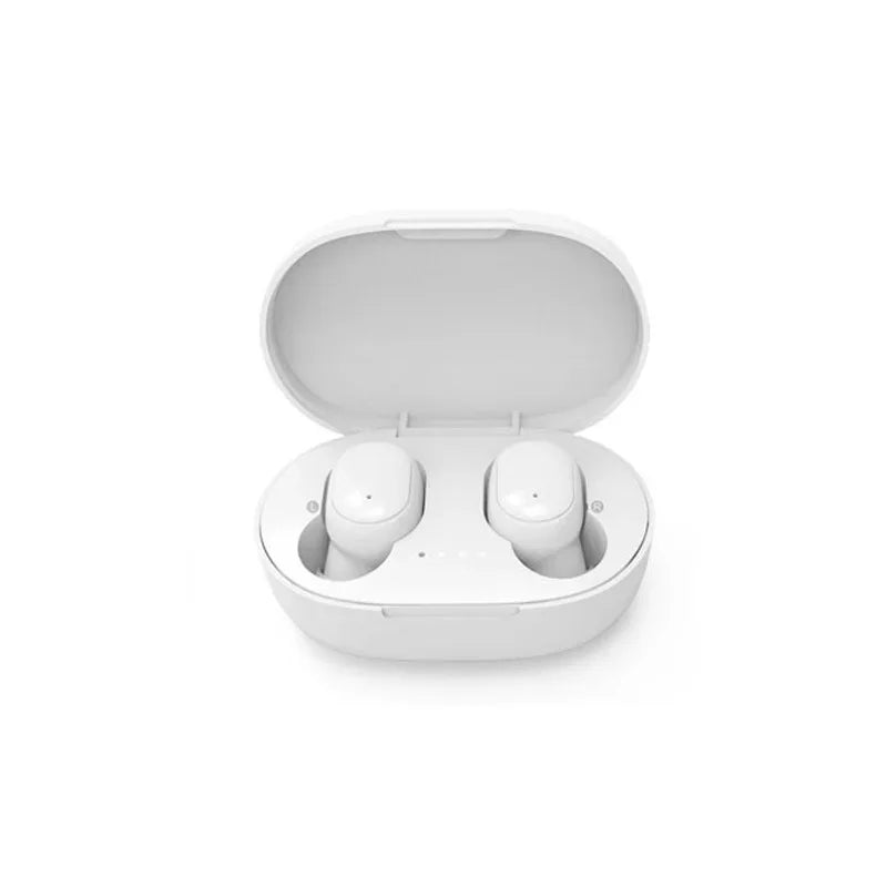 Bluetooth Earphone A6S Sport Wireless Headphones Stereo Headset TWS Earbuds with Microphone for Iphone Xiaomi